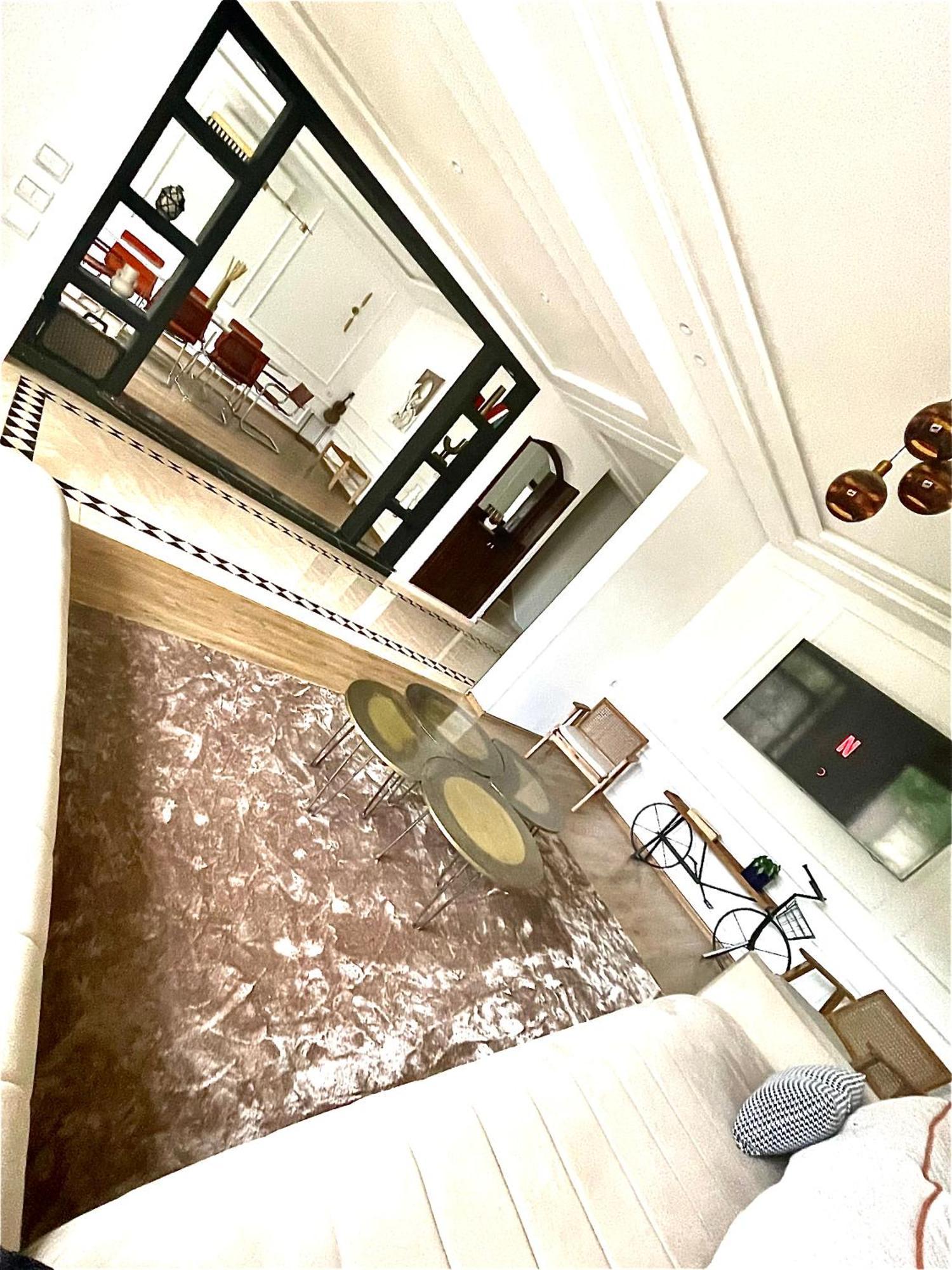 Villa Avec Piscine Privee Agadir Exteriör bild